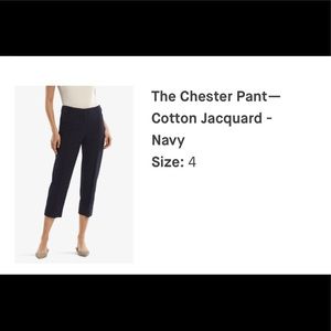 MM LaFleur Chester Pant